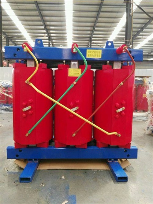 浦城SCB13-500KVA干式变压器厂家价格
